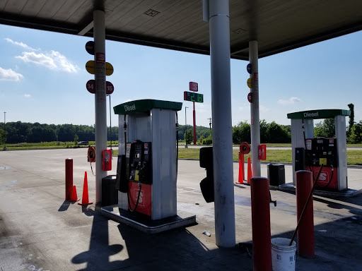 Gas Station «Speedway», reviews and photos, 10471 US-31, Taylorsville, IN 47280, USA