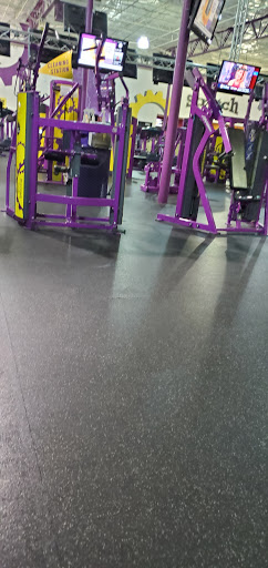 Gym «Planet Fitness», reviews and photos, 6605 Forest Hill Cir, Forest Hill, TX 76140, USA