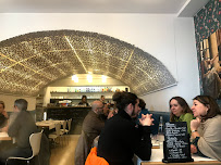 Atmosphère du Restaurant Café des Musées à Grasse - n°8