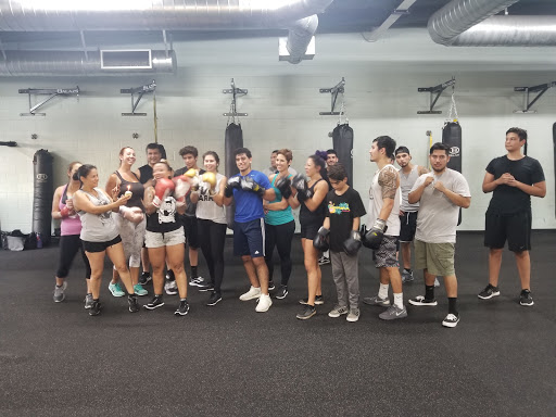Gym «Triad Fitness», reviews and photos, 360 N Citrus Ave, Azusa, CA 91702, USA