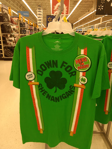 Department Store «Walmart Supercenter», reviews and photos, 300 Iowa Speedway Dr, Newton, IA 50208, USA