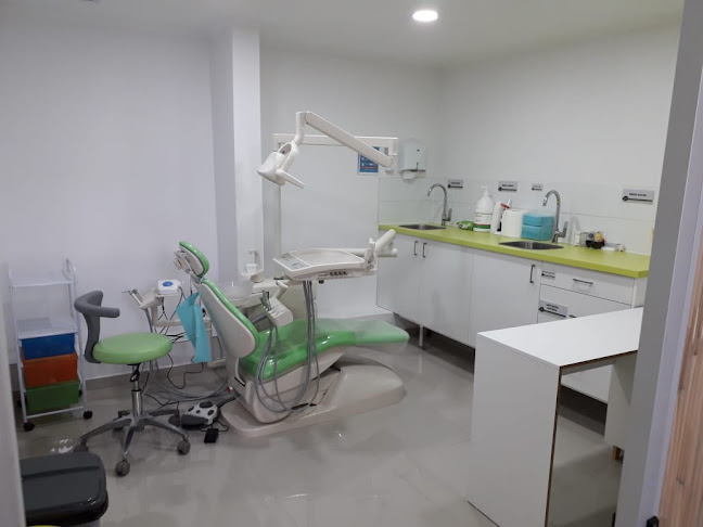 Opiniones de Odontología Avanzada Sonríe - Sede Balmaceda en La Serena - Dentista