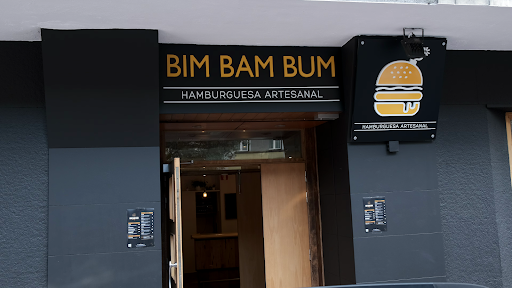 Bim Bam Bum Burger - Calle licenciado, Otalora Kalea, 23, 20500, Gipuzkoa, España