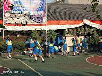 Foto SMP  Strada Bhakti Nusa, Kota Tangerang Selatan