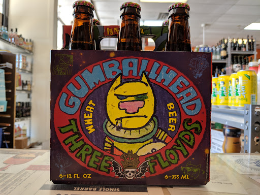 Liquor Store «Elixir Spirits», reviews and photos, 5441 Main St, Spring Hill, TN 37174, USA