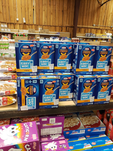 Surplus Store «Cherokee Closeouts», reviews and photos, 2200 Marietta Hwy, Canton, GA 30114, USA