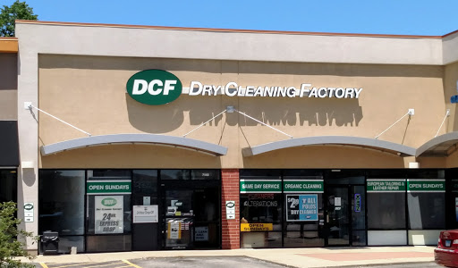 Dry Cleaner «DryCleaningFactory», reviews and photos, 7148 Dempster St, Morton Grove, IL 60053, USA