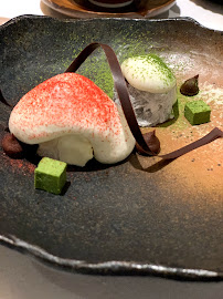 Mochi du Restaurant japonais authentique Kura à Paris - n°10
