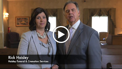 Funeral Home «Haisley Funeral & Cremation Service», reviews and photos, 3015 Okeechobee Rd, Fort Pierce, FL 34947, USA