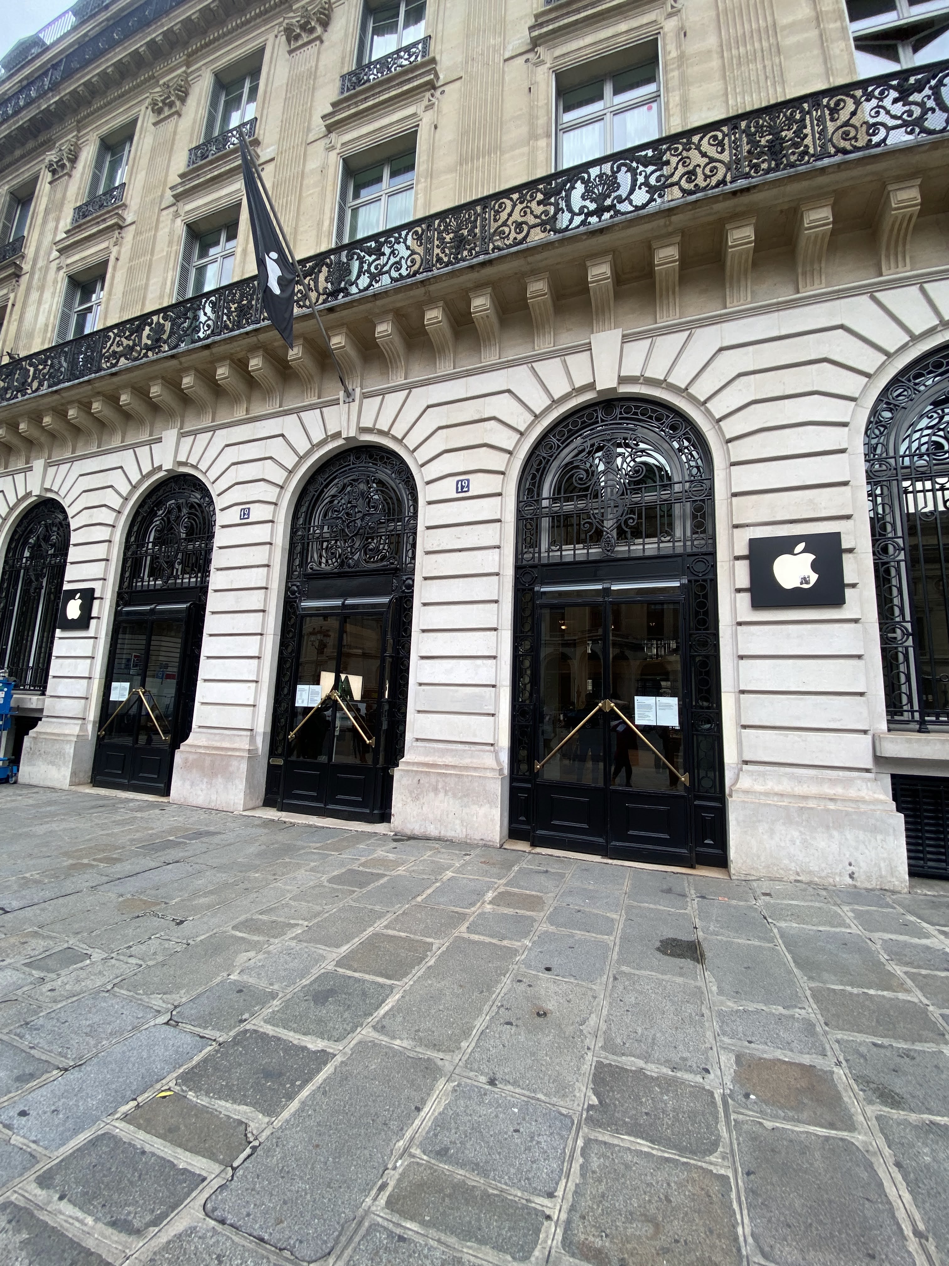Photo n° 1 de l'avis de Déesse.g fait le 25/06/2022 à 15:46