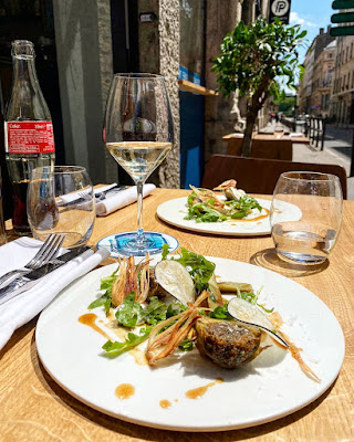 FRAZARIN à Lyon