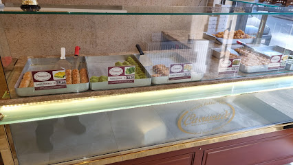 Cavushzade Baklava