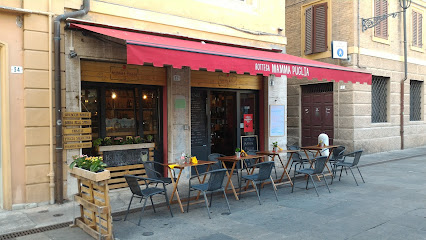 Bottega Mamma Puglia - Via Luigi Albinelli, 32, 41121 Modena MO, Italy