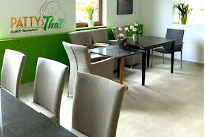 Pattys Thai - Café & Restaurant image