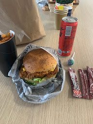 Photo n°12 de LOS POLLOS HERMANOS (Fried Chicken Compagny) à Caen ()