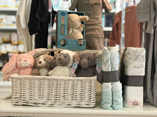 Baby Store «Bellies Babies & Bosoms», reviews and photos, 2430 Honolulu Ave, Montrose, CA 91020, USA