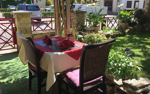 Restaurant La Vigne Haute image