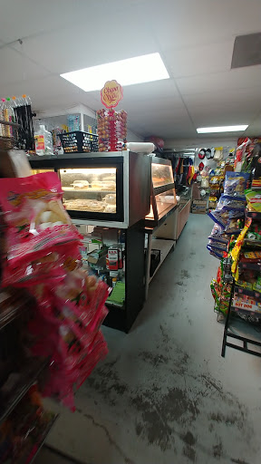 Los Hispanos Supermarket LLC,