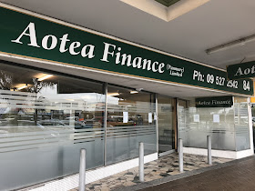 Aotea Finance Panmure Ltd