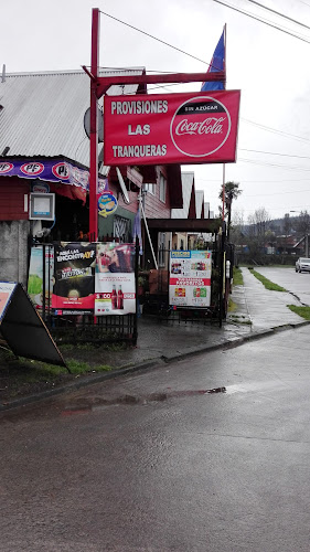Opiniones de Provisiones Las Tranqueras en Temuco - Tienda de ultramarinos
