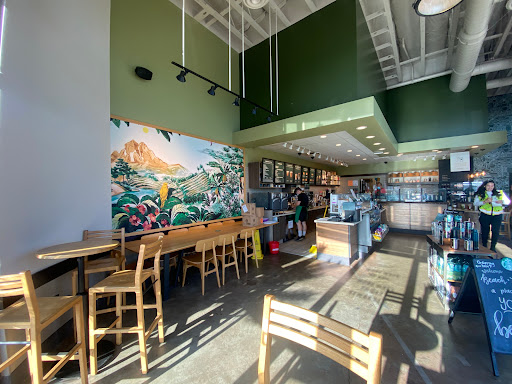 Starbucks image