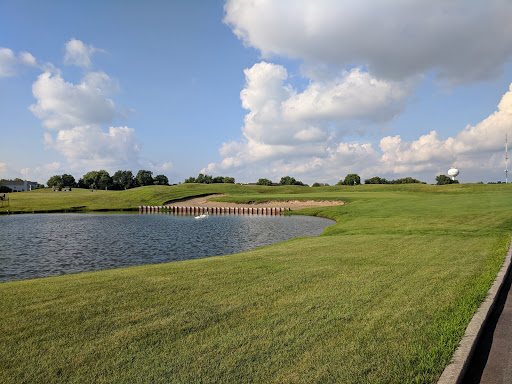 Golf Club «Golf Club of Illinois», reviews and photos, 1575 Edgewood Dr, Algonquin, IL 60102, USA