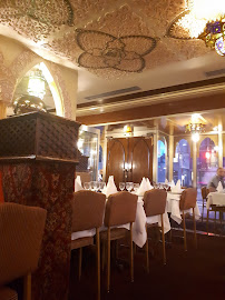Atmosphère du Restaurant marocain La Tour de Marrakech à Antony - n°12