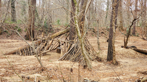 Nature Preserve «Blue Heron Nature Preserve», reviews and photos, 4055 Roswell Rd NE, Atlanta, GA 30342, USA