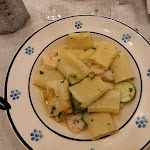 Photo n°2 de l'avis de Sabry.i fait le 10/06/2019 à 18:43 sur le  Osteria il Melograno à Milan