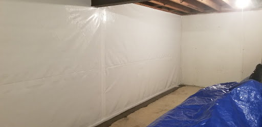 Waterproofing Company «Ohio Basement Systems», reviews and photos
