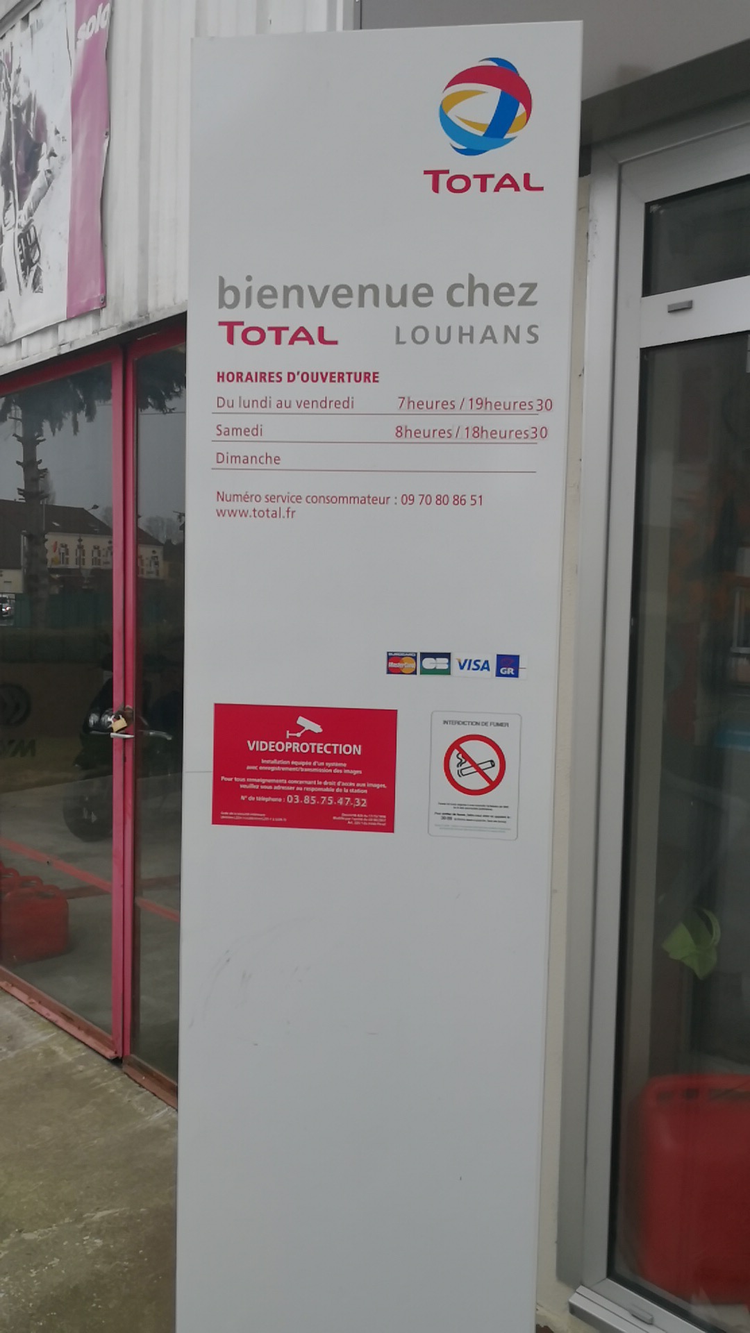 Photo n° 5 de l'avis de Trente.n fait le 26/03/2018 à 16:34