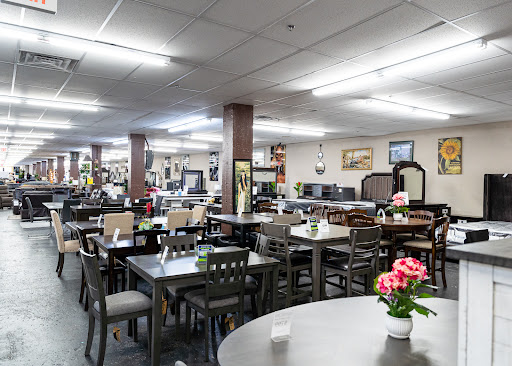 Furniture Store «Furniture Mecca», reviews and photos, 5648 Lancaster Ave, Philadelphia, PA 19131, USA