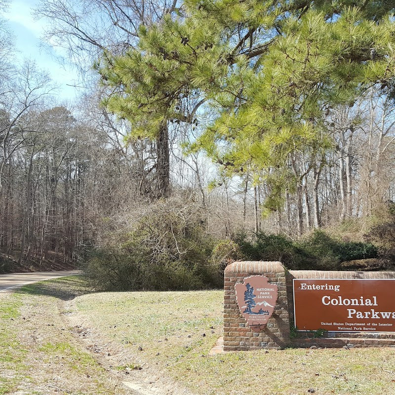 Colonial National Historical Park
