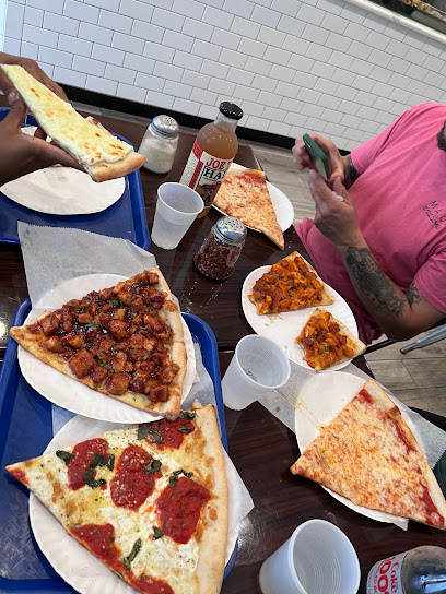 Pino,s Pizza of Deer Park - 1747 Deer Pk Ave, Deer Park, NY 11729