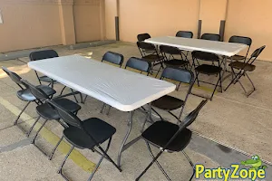 PartyZone Event Rentals image