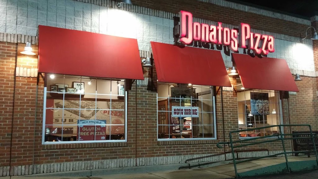 Donatos Pizza 41005