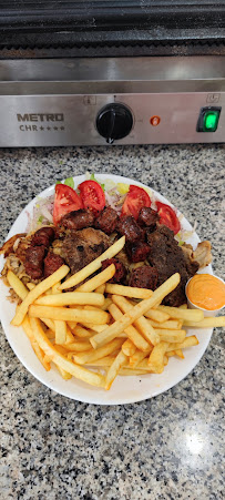 Kebab du Restauration rapide URFA_KEBAB à Verson - n°8