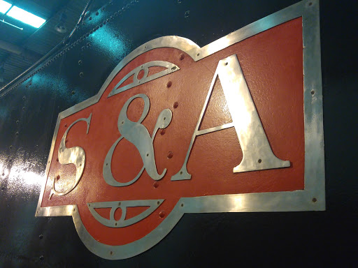 Museum «Southeastern Railway Museum», reviews and photos, 3595 Buford Hwy, Duluth, GA 30096, USA