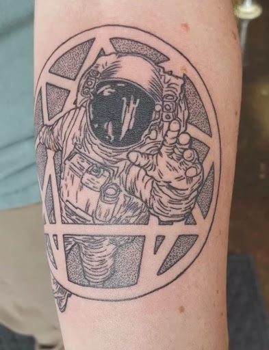 Explore arm tattoos for women ideas, creative tattoo ideas in Salt Lake City, available at EmberSteel Tattoo Studio