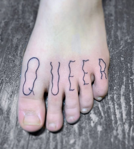 Tattoo Shop «Fleur Noire Tattoo Parlour», reviews and photos, 439 Metropolitan Ave, Brooklyn, NY 11211, USA