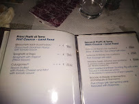 Su Zileri à Torre di Bari carte