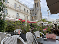 Atmosphère du Restaurant Chez BB: Bistroquet Biarritz - n°7