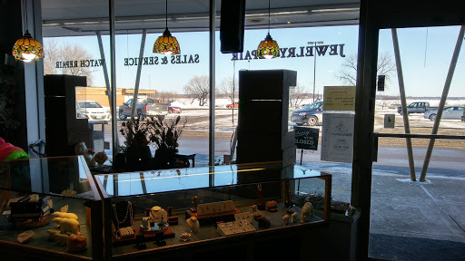 Jeweler «White Bear Jewelers», reviews and photos, 4421 Lake Ave S, White Bear Lake, MN 55110, USA