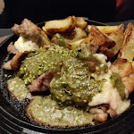 Photo n°2 de l'avis de Dann.r fait le 15/01/2020 à 08:30 sur le  Macinato Fresco à Como