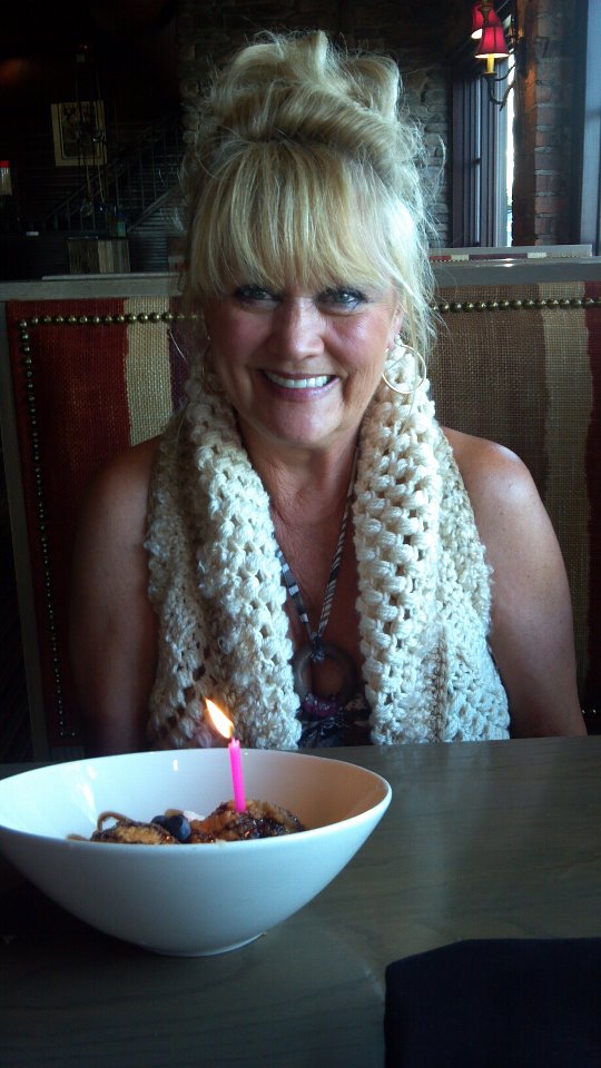 Janet's Nails - for nails that last 48088