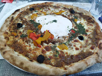 Pizza du Restaurant italien Le Clipper à Blois - n°11