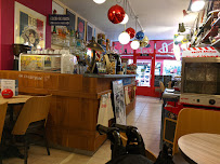Atmosphère du Bistro Co Thé Café à Brantôme en Périgord - n°15