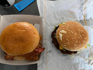 Photo n°38 de McDonald's à Romans-sur-Isère ()