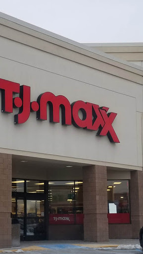 Department Store «T.J. Maxx», reviews and photos, 30955 Orchard Lake Rd, Farmington Hills, MI 48334, USA