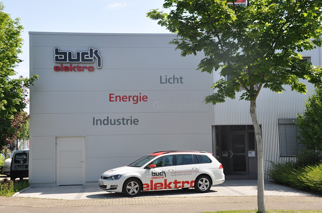 Rezensionen über Elektro Buck GmbH in Rheinfelden - Elektriker
